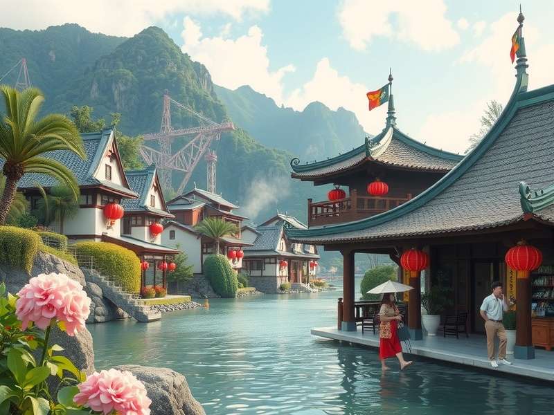 首席设计师王静